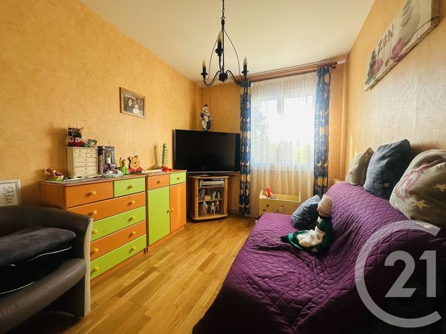 Maison à vendre - 5 pièces - 94,56 m2 - St Arnoult En Yvelines - 78 - ILE-DE-FRANCE