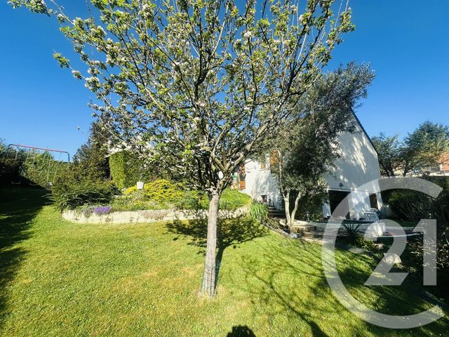 Maison à vendre - 5 pièces - 94,56 m2 - St Arnoult En Yvelines - 78 - ILE-DE-FRANCE