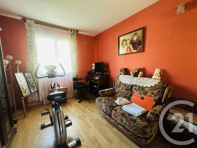 Maison à vendre - 5 pièces - 94,56 m2 - St Arnoult En Yvelines - 78 - ILE-DE-FRANCE