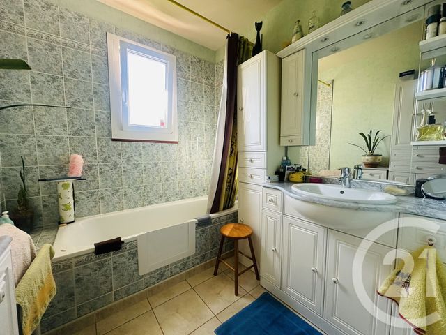 Maison à vendre - 5 pièces - 94,56 m2 - St Arnoult En Yvelines - 78 - ILE-DE-FRANCE