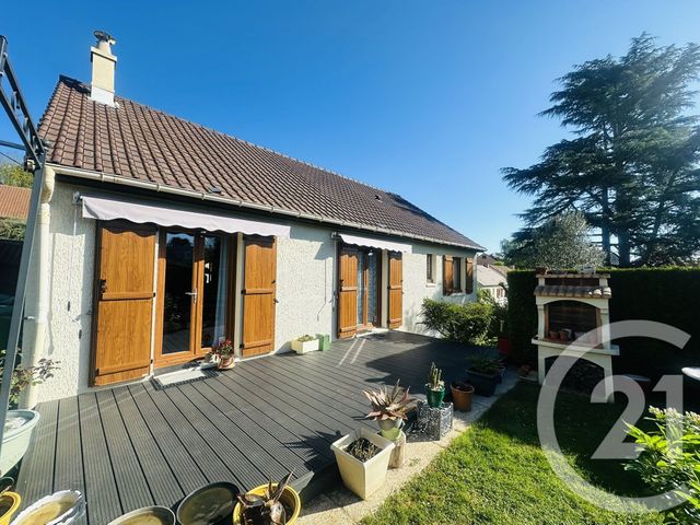 Maison à vendre ST ARNOULT EN YVELINES