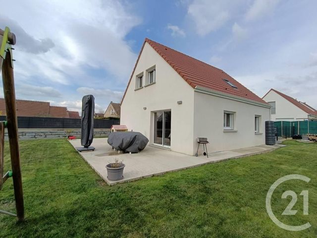 maison - AUNEAU BLEURY ST SYMPHORIEN - 28