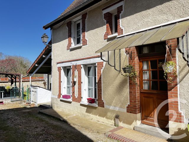 maison - AUNEAU BLEURY ST SYMPHORIEN - 28