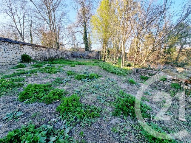 Maison à vendre - 8 pièces - 140 m2 - Ablis - 78 - ILE-DE-FRANCE