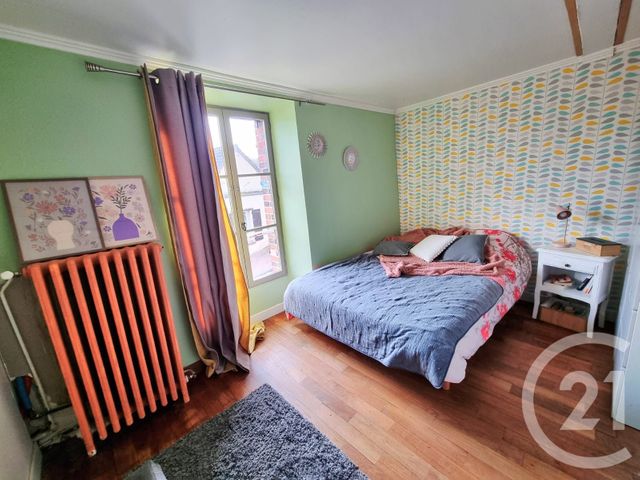 Maison &agrave; vendre - 8 pi&egrave;ces - 140 m2 - Ablis - 78 - ILE-DE-FRANCE