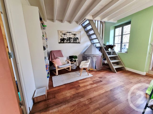 Maison &agrave; vendre - 8 pi&egrave;ces - 140 m2 - Ablis - 78 - ILE-DE-FRANCE