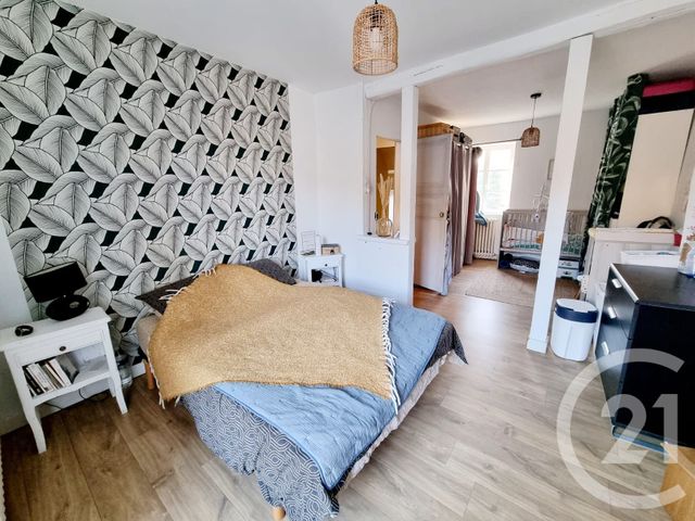 Maison à vendre - 8 pièces - 140 m2 - Ablis - 78 - ILE-DE-FRANCE