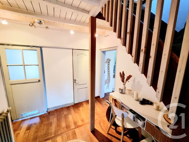 Maison à vendre - 8 pièces - 140 m2 - Ablis - 78 - ILE-DE-FRANCE