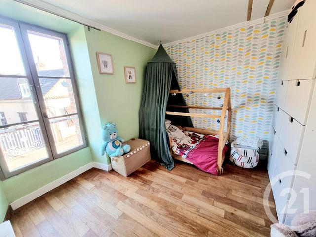 Maison à vendre - 8 pièces - 140 m2 - Ablis - 78 - ILE-DE-FRANCE