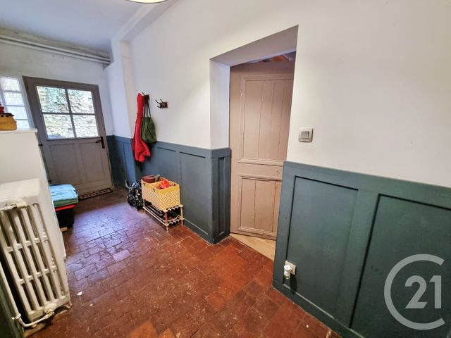 Maison &agrave; vendre - 8 pi&egrave;ces - 140 m2 - Ablis - 78 - ILE-DE-FRANCE