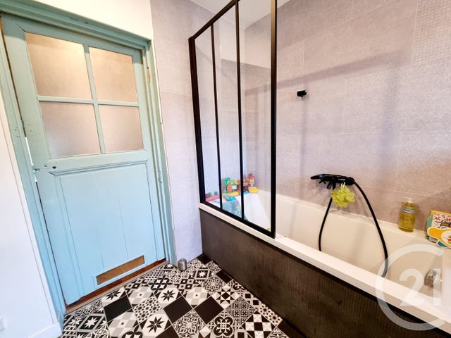 Maison à vendre - 8 pièces - 140 m2 - Ablis - 78 - ILE-DE-FRANCE