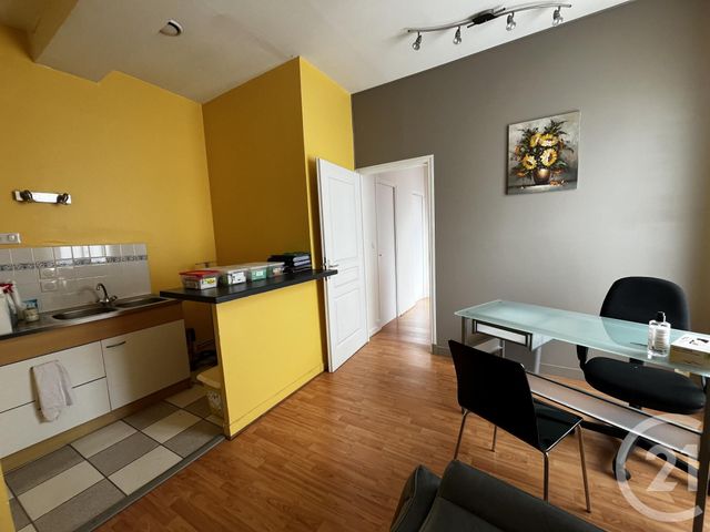 Appartement F2 à vendre - 2 pièces - 24 m2 - Auneau Bleury St Symphorien - 28 - CENTRE