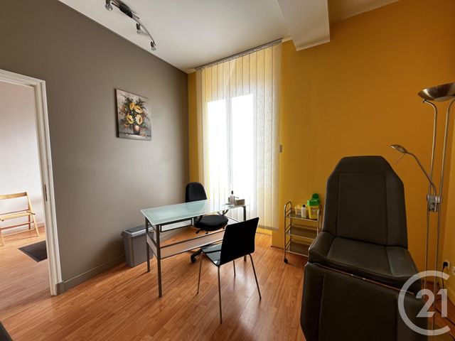 appartement - AUNEAU BLEURY ST SYMPHORIEN - 28