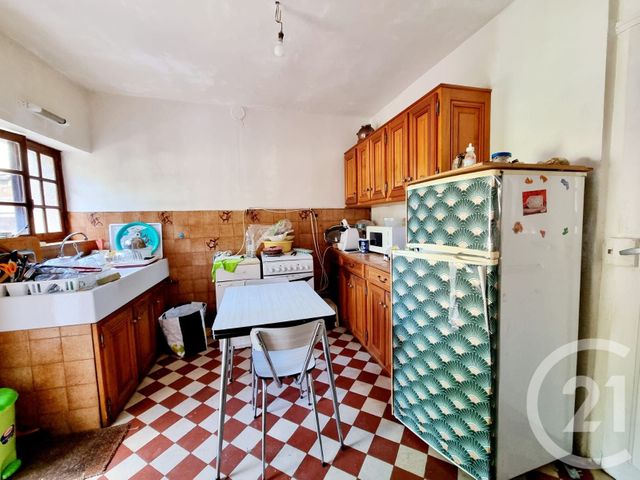 Maison à vendre - 10 pièces - 114,63 m2 - St Arnoult En Yvelines - 78 - ILE-DE-FRANCE