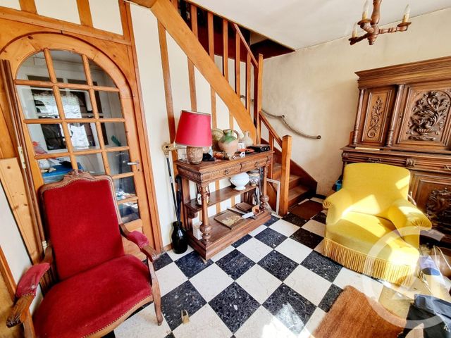 Maison à vendre - 10 pièces - 114,63 m2 - St Arnoult En Yvelines - 78 - ILE-DE-FRANCE