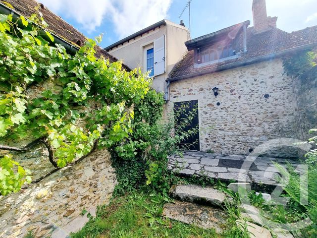 Maison à vendre - 10 pièces - 114,63 m2 - St Arnoult En Yvelines - 78 - ILE-DE-FRANCE