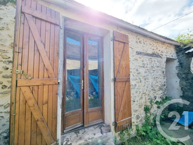 Maison à vendre - 10 pièces - 114,63 m2 - St Arnoult En Yvelines - 78 - ILE-DE-FRANCE