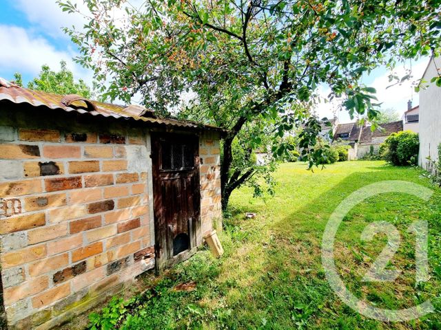 Maison à vendre - 10 pièces - 114,63 m2 - St Arnoult En Yvelines - 78 - ILE-DE-FRANCE