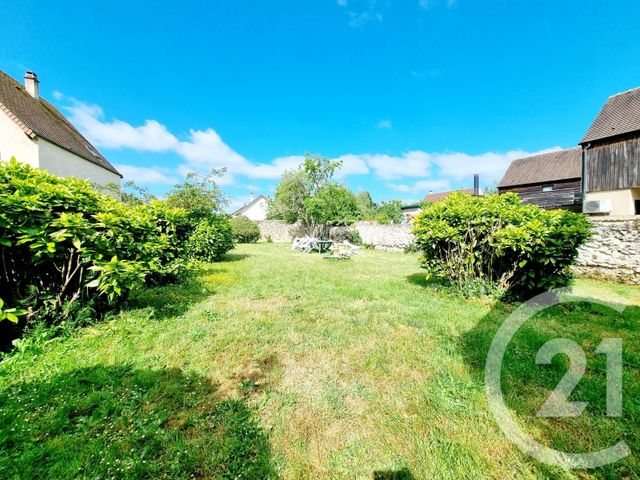 Maison à vendre - 10 pièces - 114,63 m2 - St Arnoult En Yvelines - 78 - ILE-DE-FRANCE