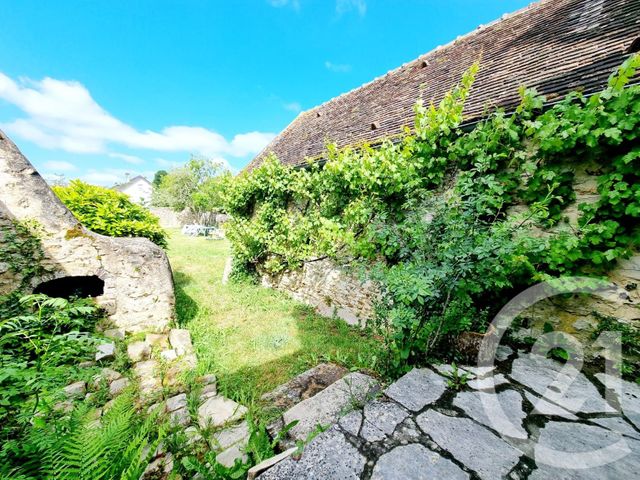 Maison à vendre - 10 pièces - 114,63 m2 - St Arnoult En Yvelines - 78 - ILE-DE-FRANCE