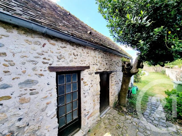 Maison à vendre - 10 pièces - 114,63 m2 - St Arnoult En Yvelines - 78 - ILE-DE-FRANCE