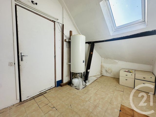 Maison à vendre - 5 pièces - 98,56 m2 - Sonchamp - 78 - ILE-DE-FRANCE