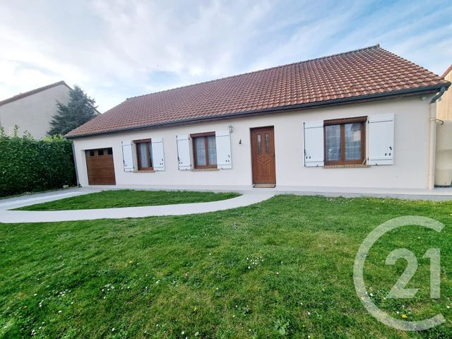 Maison à vendre - 5 pièces - 85,36 m2 - Rambouillet - 78 - ILE-DE-FRANCE