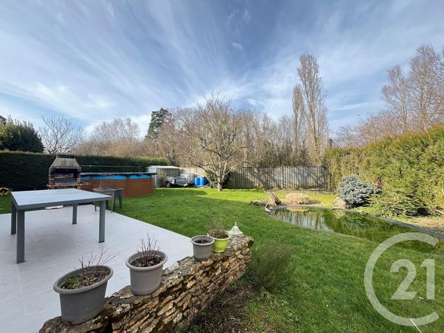 Maison à vendre - 5 pièces - 85,36 m2 - Rambouillet - 78 - ILE-DE-FRANCE