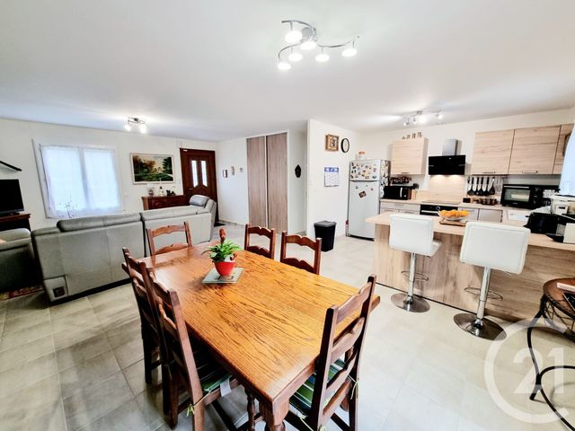 Maison à vendre - 5 pièces - 85,36 m2 - Rambouillet - 78 - ILE-DE-FRANCE