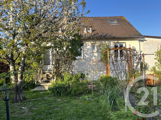 maison - AUNEAU BLEURY ST SYMPHORIEN - 28