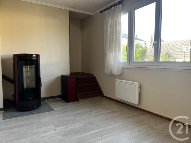 Maison à vendre - 4 pièces - 95,47 m2 - Auneau Bleury St Symphorien - 28 - CENTRE