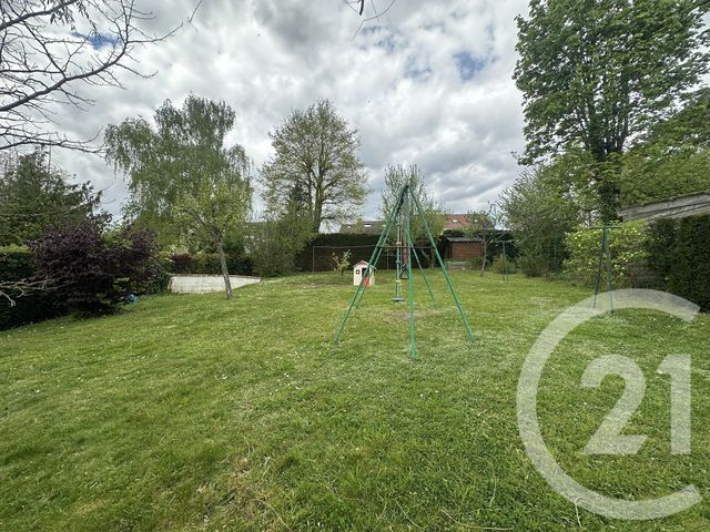 Maison à vendre - 7 pièces - 138,45 m2 - St Arnoult En Yvelines - 78 - ILE-DE-FRANCE