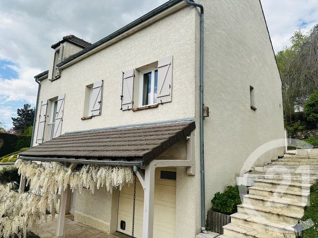 maison - ST ARNOULT EN YVELINES - 78
