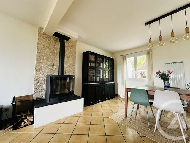 Maison à vendre - 7 pièces - 138,45 m2 - St Arnoult En Yvelines - 78 - ILE-DE-FRANCE