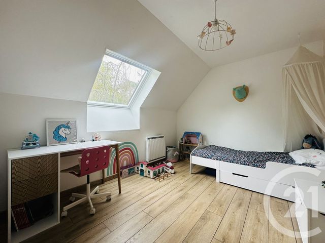 Maison à vendre - 7 pièces - 138,45 m2 - St Arnoult En Yvelines - 78 - ILE-DE-FRANCE