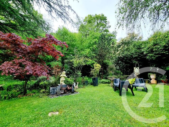 Maison à vendre - 8 pièces - 144,89 m2 - St Arnoult En Yvelines - 78 - ILE-DE-FRANCE