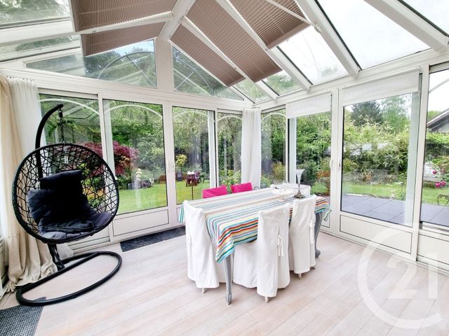 Maison à vendre - 8 pièces - 144,89 m2 - St Arnoult En Yvelines - 78 - ILE-DE-FRANCE