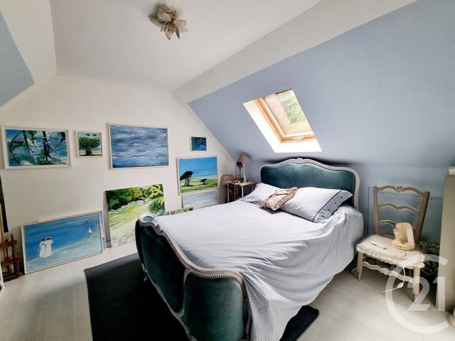 Maison à vendre - 8 pièces - 144,89 m2 - St Arnoult En Yvelines - 78 - ILE-DE-FRANCE