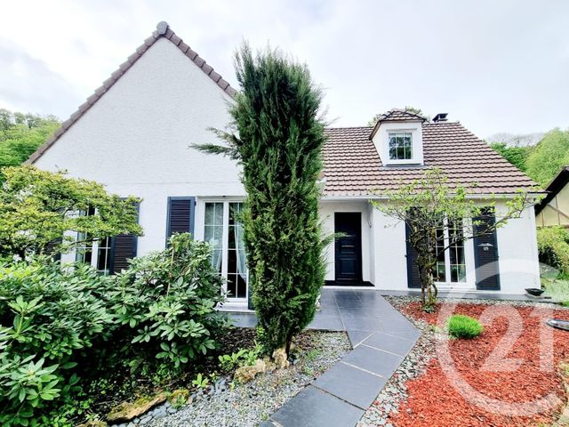 Maison à vendre - 8 pièces - 144,89 m2 - St Arnoult En Yvelines - 78 - ILE-DE-FRANCE