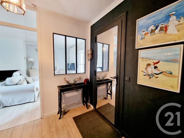 Maison à vendre - 8 pièces - 144,89 m2 - St Arnoult En Yvelines - 78 - ILE-DE-FRANCE