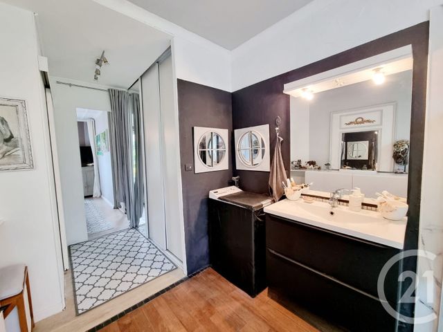 Maison à vendre - 8 pièces - 144,89 m2 - St Arnoult En Yvelines - 78 - ILE-DE-FRANCE