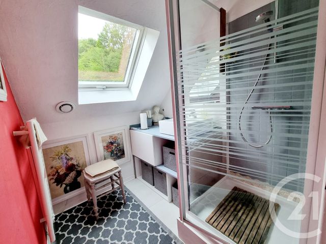 Maison à vendre - 8 pièces - 144,89 m2 - St Arnoult En Yvelines - 78 - ILE-DE-FRANCE