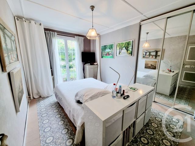 Maison à vendre - 8 pièces - 144,89 m2 - St Arnoult En Yvelines - 78 - ILE-DE-FRANCE