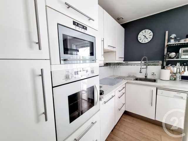 Maison à vendre - 8 pièces - 144,89 m2 - St Arnoult En Yvelines - 78 - ILE-DE-FRANCE