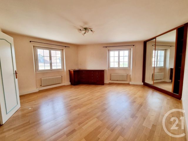 Maison &agrave; vendre - 6 pi&egrave;ces - 140 m2 - Ablis - 78 - ILE-DE-FRANCE