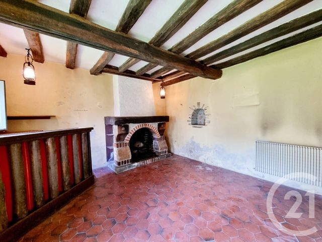 Maison &agrave; vendre - 6 pi&egrave;ces - 140 m2 - Ablis - 78 - ILE-DE-FRANCE