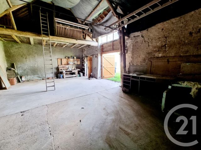 Maison &agrave; vendre - 6 pi&egrave;ces - 140 m2 - Ablis - 78 - ILE-DE-FRANCE