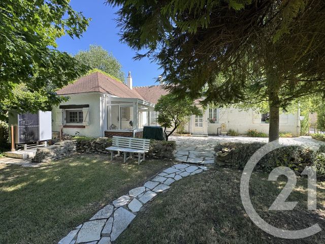 Maison à vendre CLAIREFONTAINE EN YVELINES
