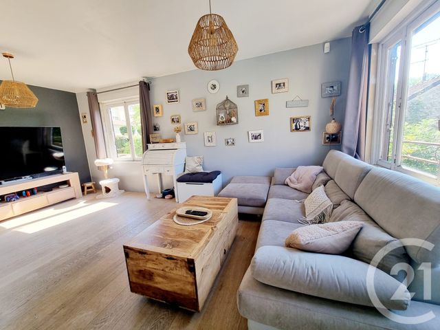 Maison à vendre - 4 pièces - 84 m2 - St Arnoult En Yvelines - 78 - ILE-DE-FRANCE
