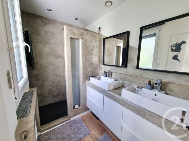 Maison &agrave; vendre - 5 pi&egrave;ces - 133 m2 - St Arnoult En Yvelines - 78 - ILE-DE-FRANCE